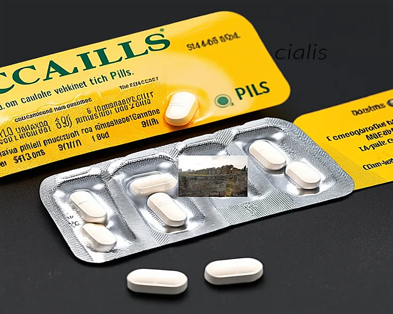 Cialis 1